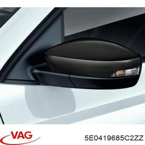 Comprar 5E0419685C2ZZ VAG 