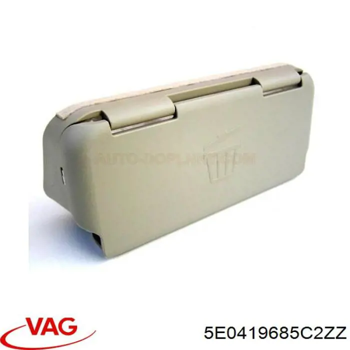  5E0419685C2ZZ VAG