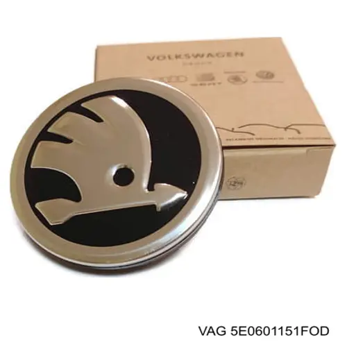 Comprar 5E0601151FOD VAG Tapacubo