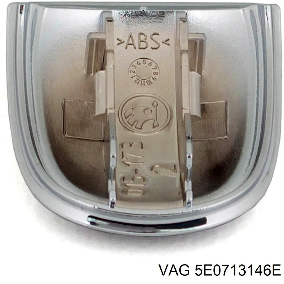  5E0713146E VAG