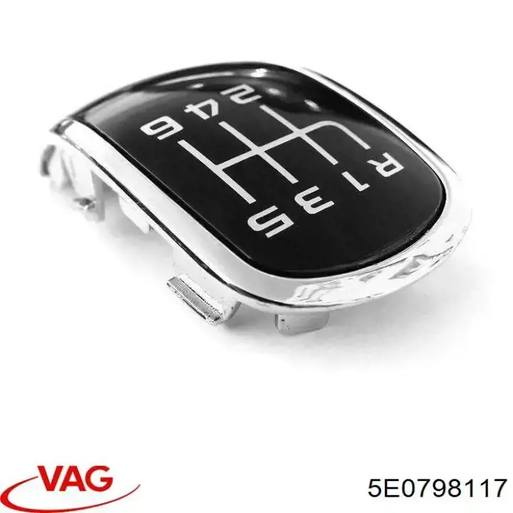 VAG 5E0798117 precio, desde 21,28 EUR