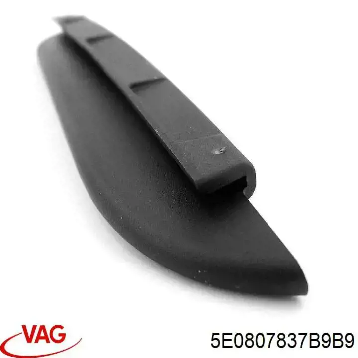  5E0807837B9B9 VAG