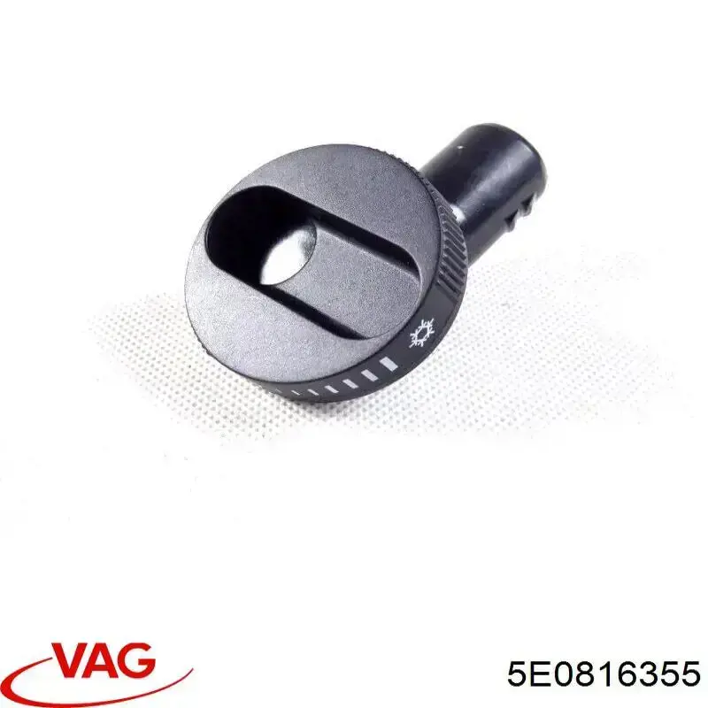 5E0816355 VAG