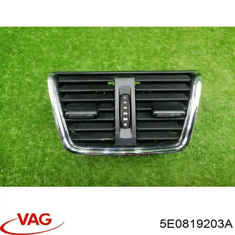  VAG 5E0819203A precio, desde 46,46 EUR