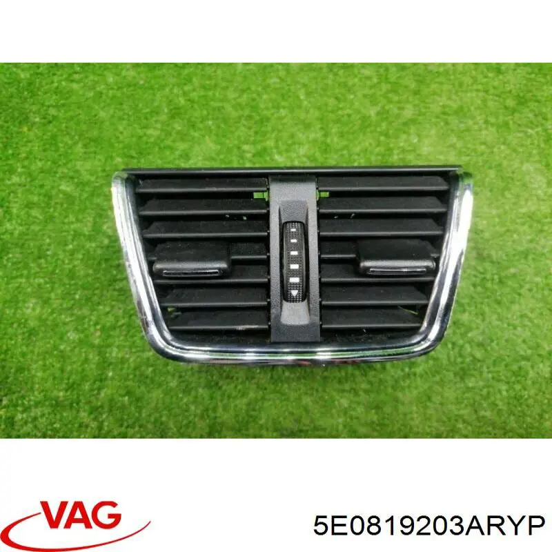  VAG 5E0819203ARYP precio, desde 46,46 EUR
