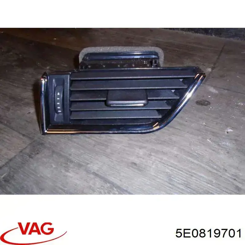  VAG 5E0819701 precio, desde 52,27 EUR