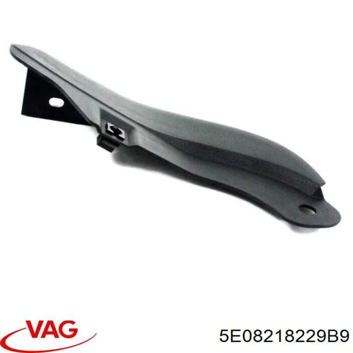 Comprar 5E0821822 VAG 