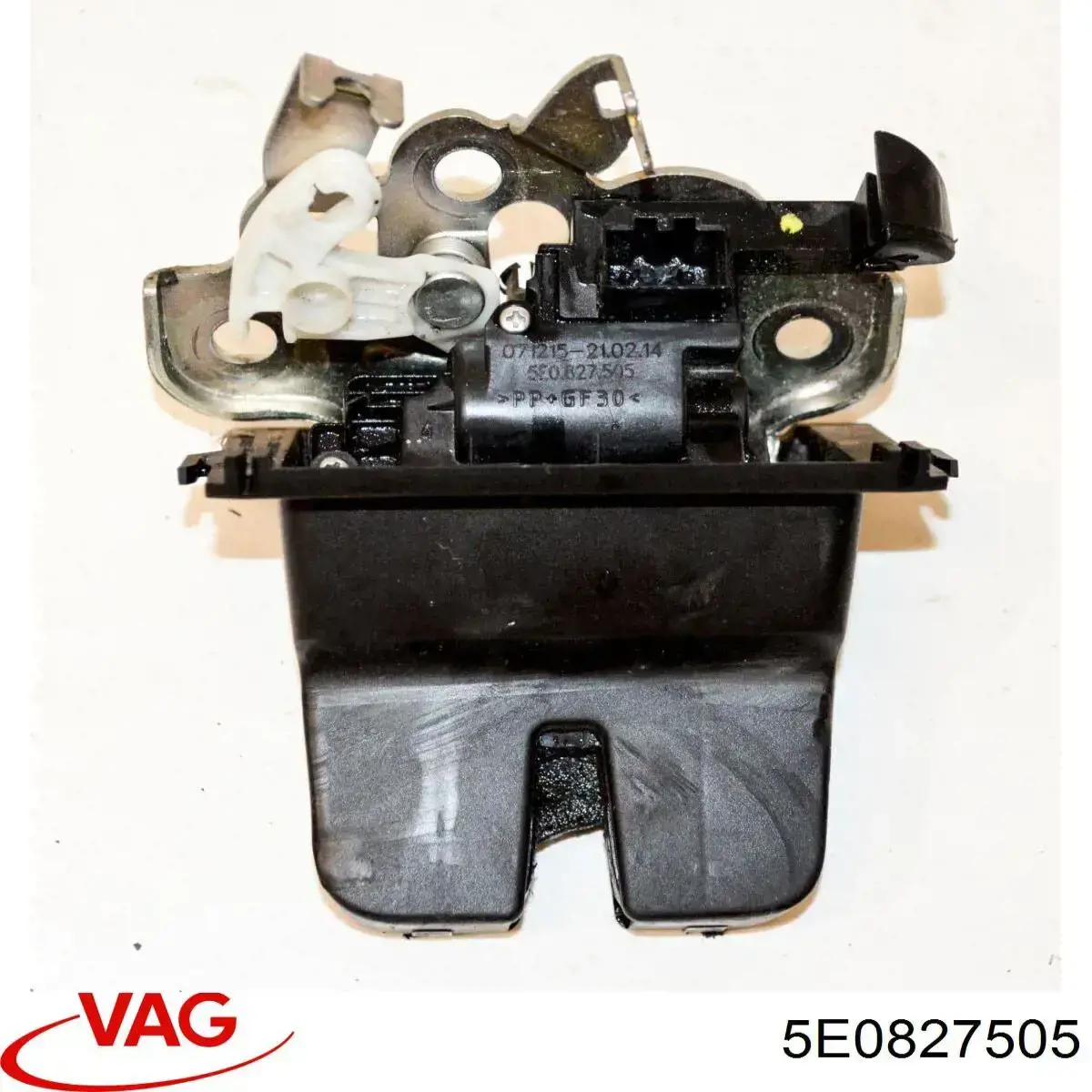 Cerradura de portón trasero AND 3L827006 precio, desde 32,65 EUR