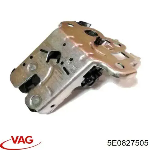 Cerradura de maletero 3L827006 AND