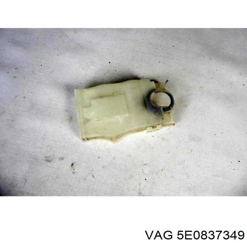 Comprar 5E0837349 VAG 