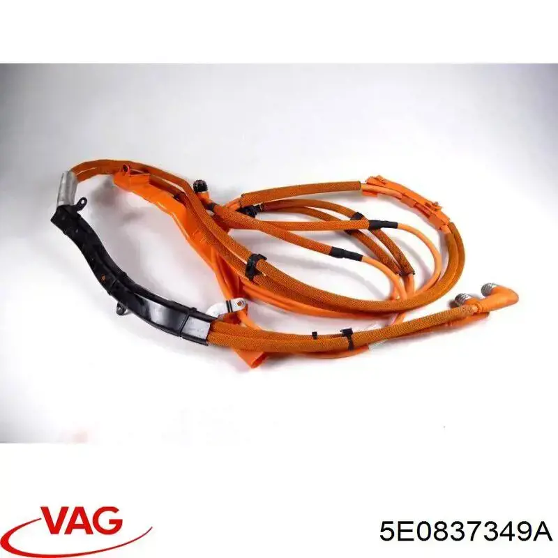  VAG 5E0837349A