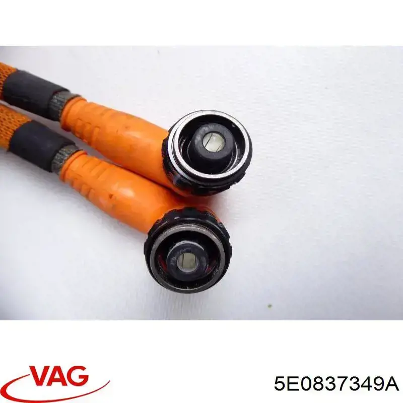 5E0837349A VAG 