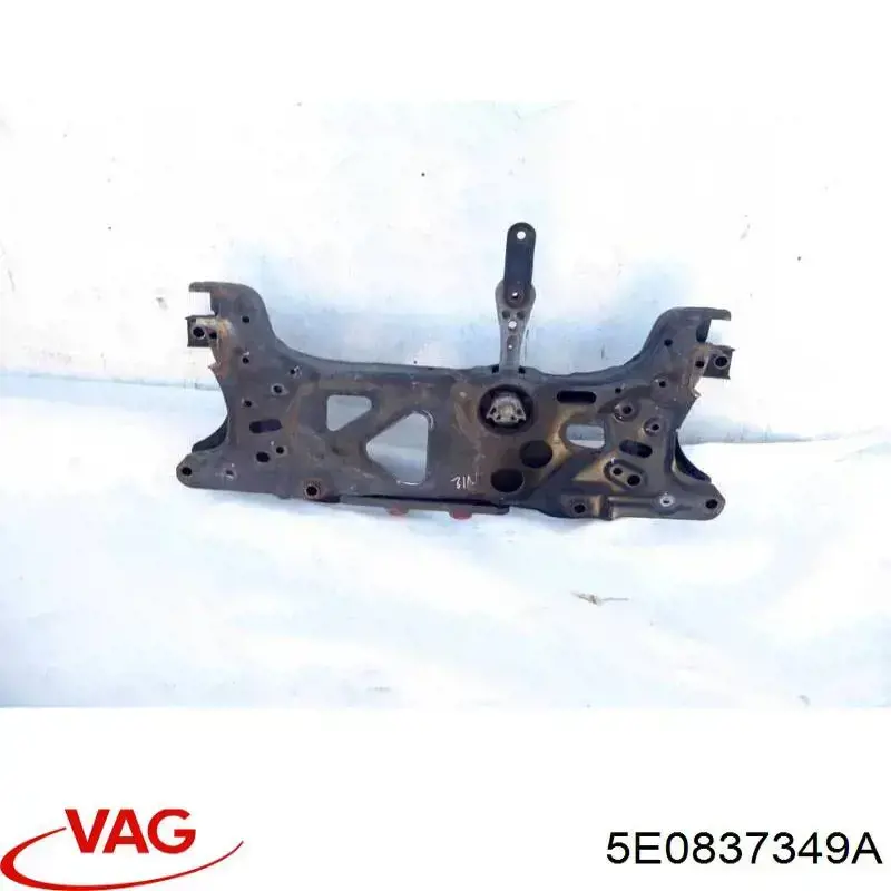  VAG 5E0837349A precio, desde 43,56 EUR