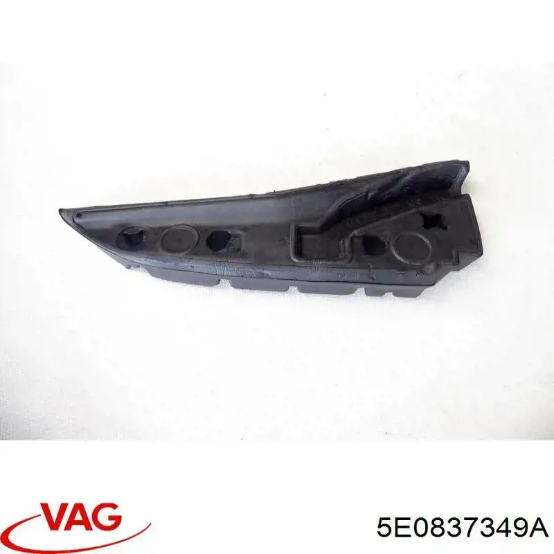  5E0837349A VAG
