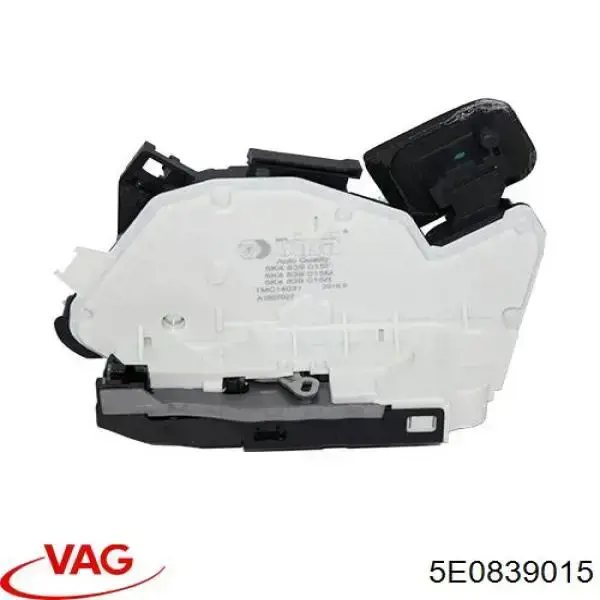 Cerradura de puerta trasera izquierda Vika 88391015201 precio, desde 46,28 EUR