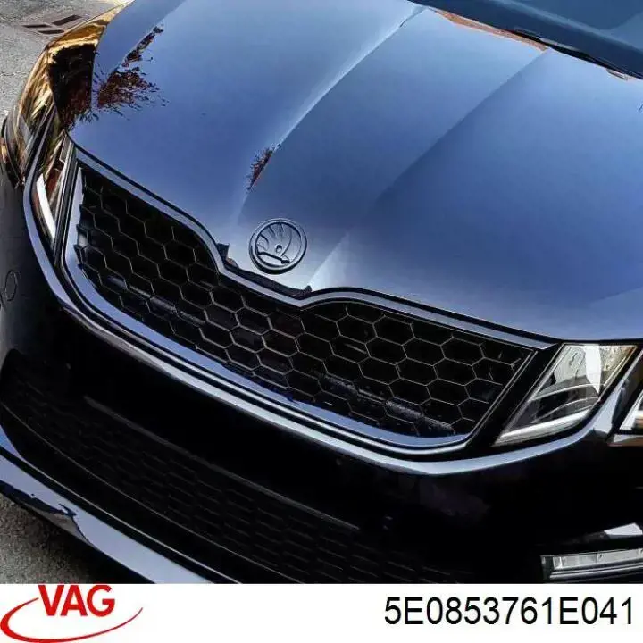 5E0853761E041 VAG