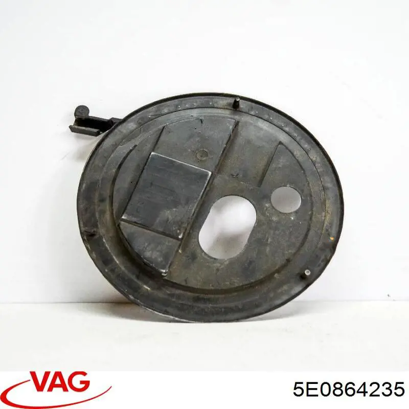 Sellado de guardabarros VAG 5E0864235 precio, desde 16,09 EUR