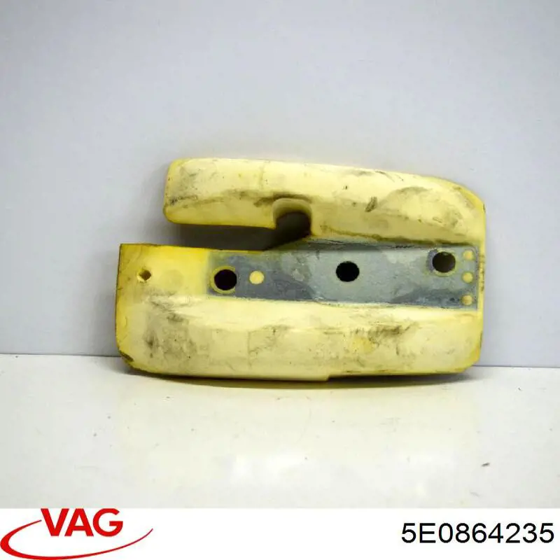 Comprar 5E0864235 VAG Sellado de guardabarros
