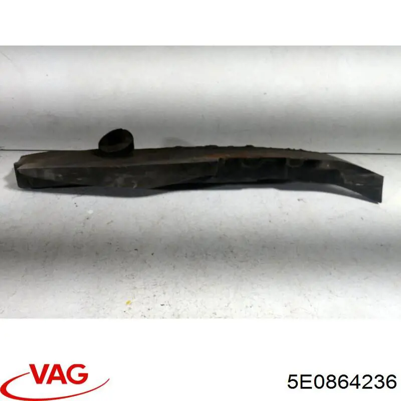 Sellado de guardabarros VAG 5E0864236 precio, desde 15,89 EUR