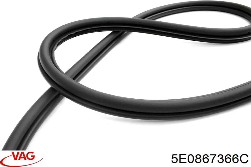 5E0867366C VAG 