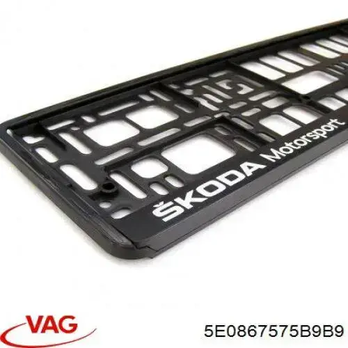  VAG 5E0867575A9B9 precio, desde 11,53 EUR