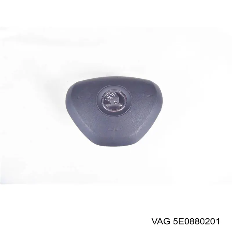 Airbag en el lado del conductor VAG 5E0880201 precio, desde 126,99 EUR
