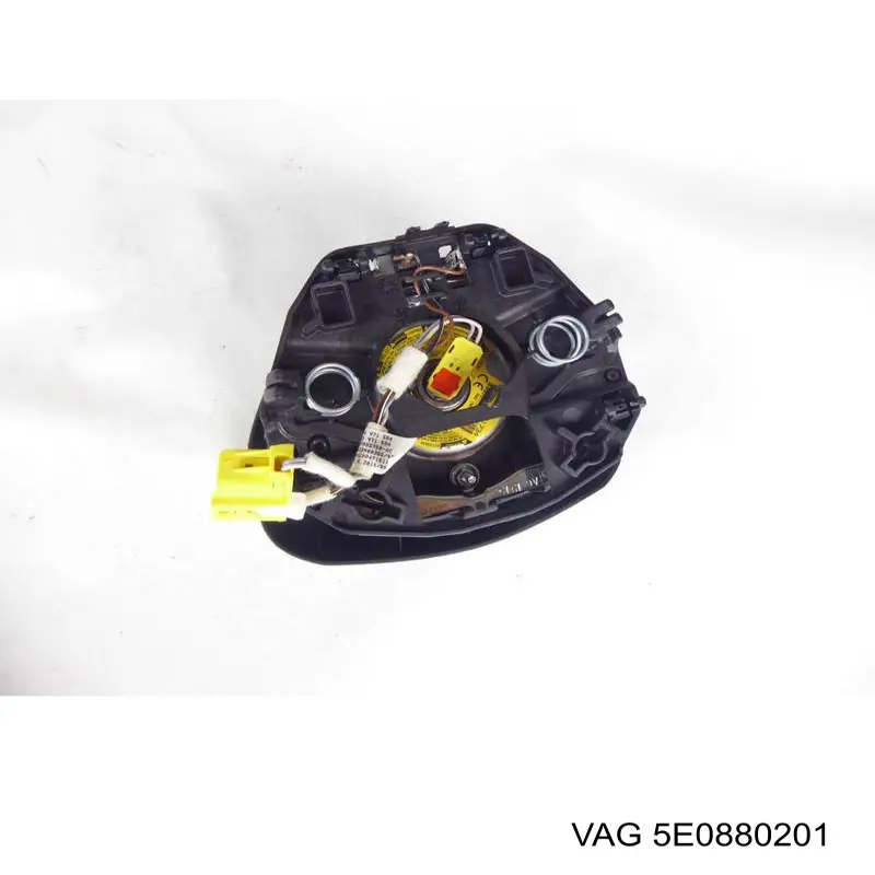 Comprar 5E0880201 VAG Airbag lateral lado conductor