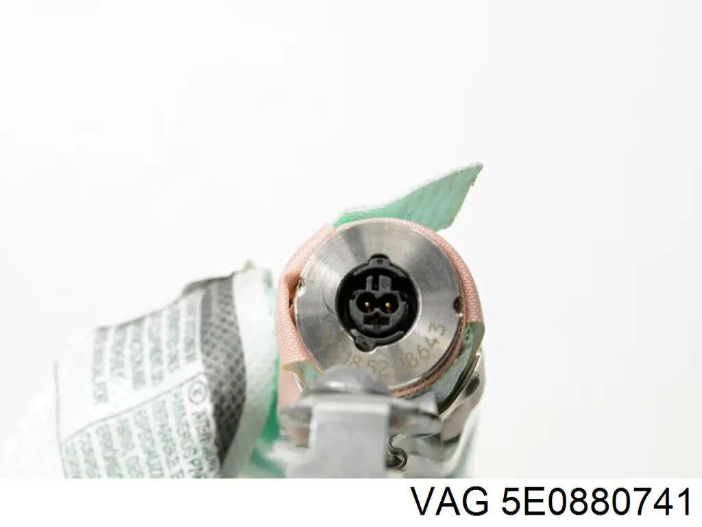 Comprar 5E0880741 VAG Airbag de cortina lateral izquierda