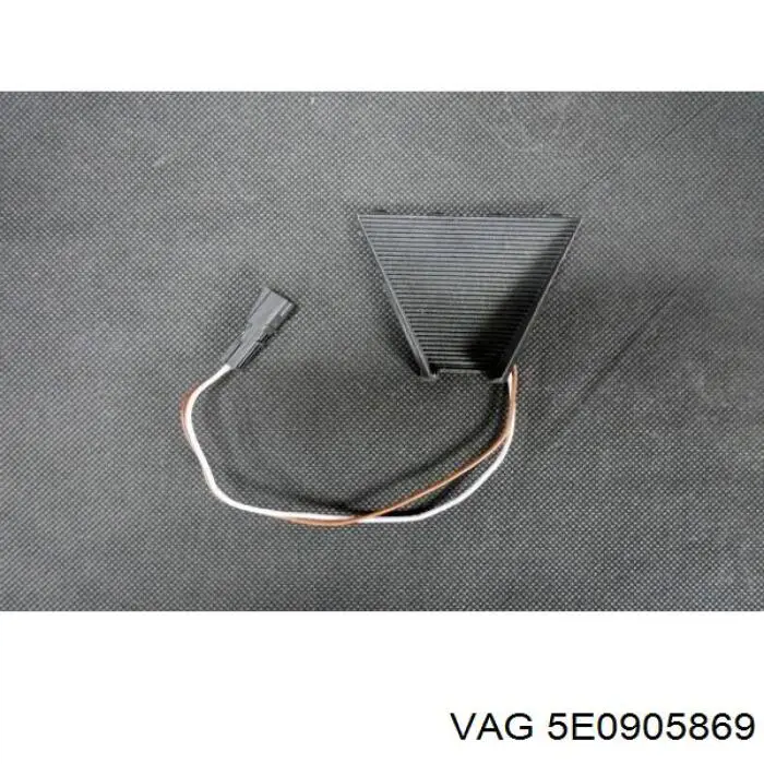  5E0905869 VAG
