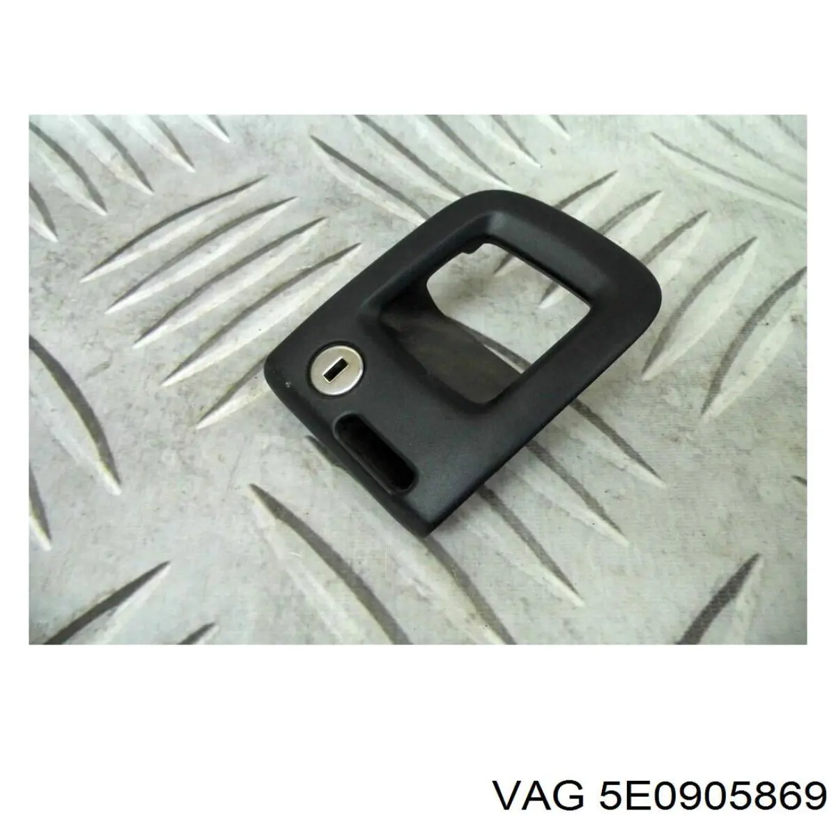  VAG 5E0905869