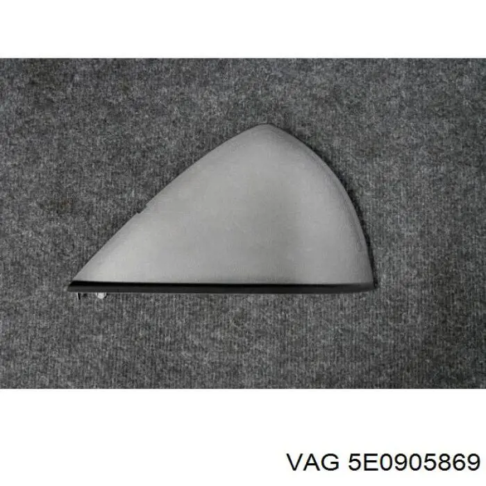  VAG 5E0905869 precio, desde 7,96 EUR