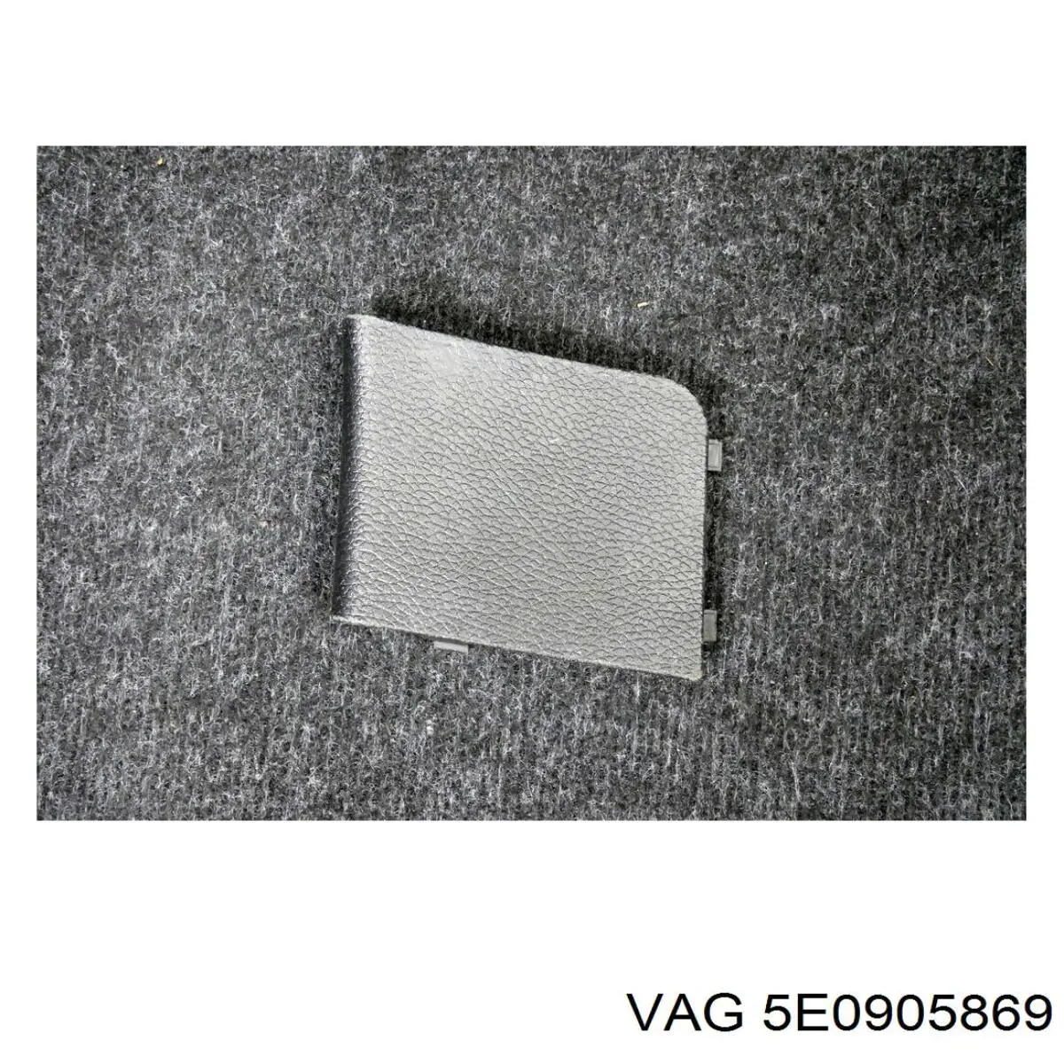  5E0905869 VAG