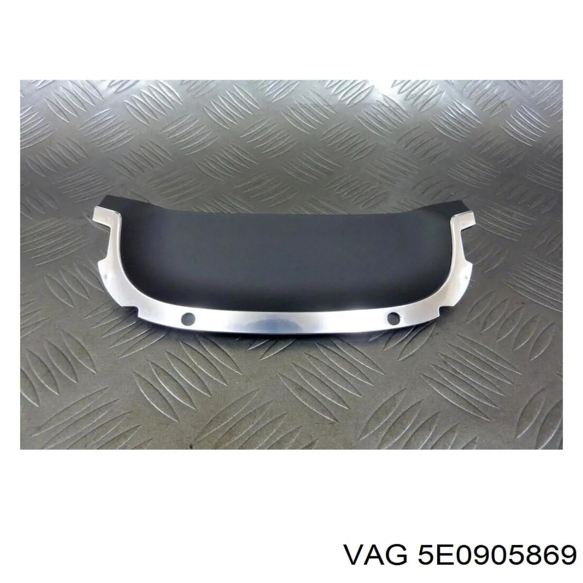  VAG 5E0905869 precio, desde 7,96 EUR