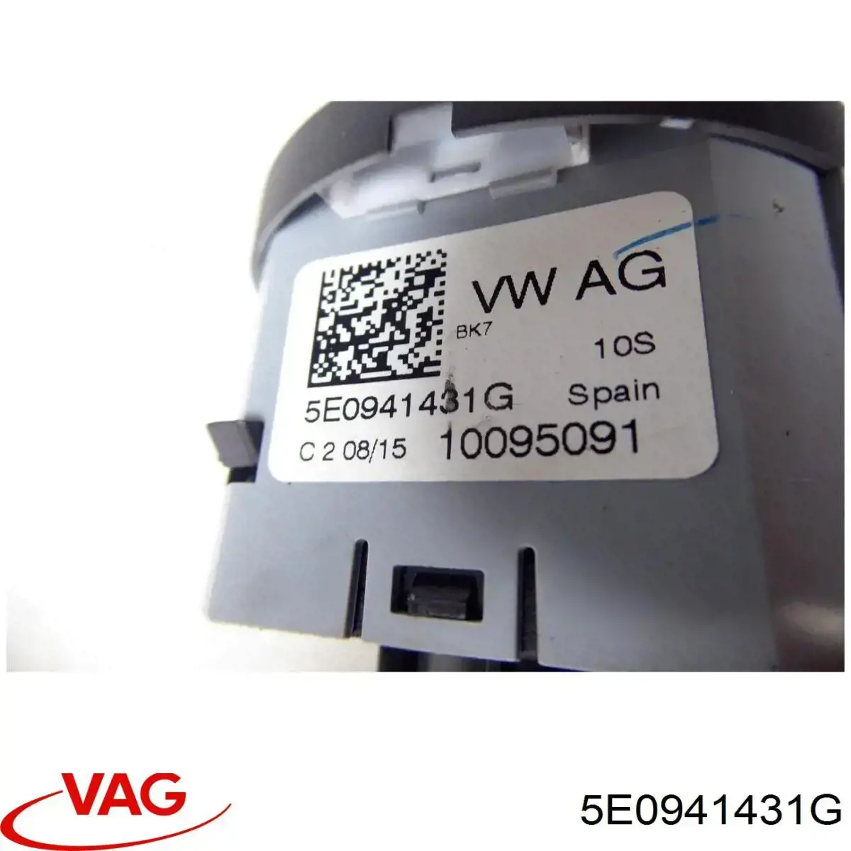  VAG 5E0941431G precio, desde 28,71 EUR