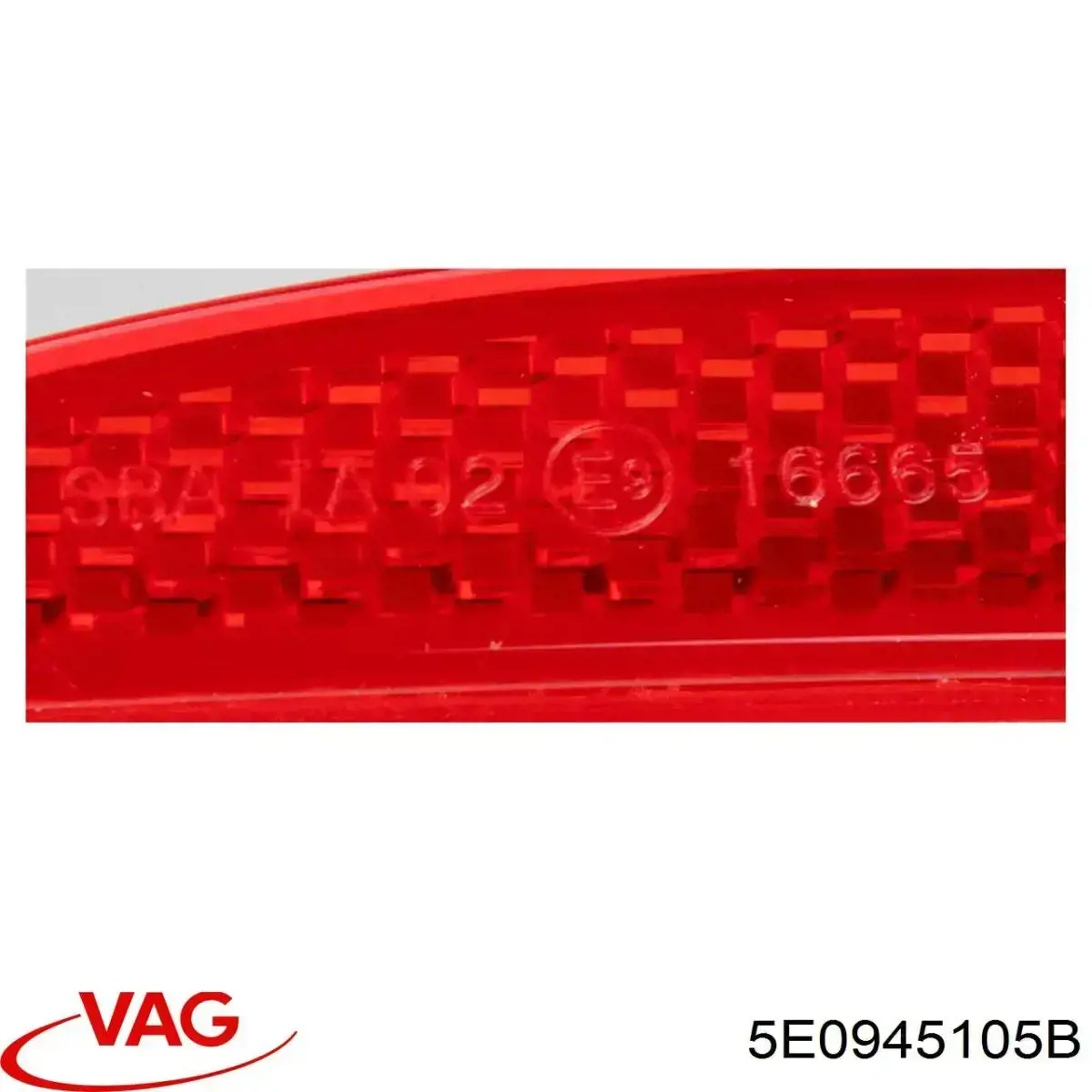 5E0945105B VAG