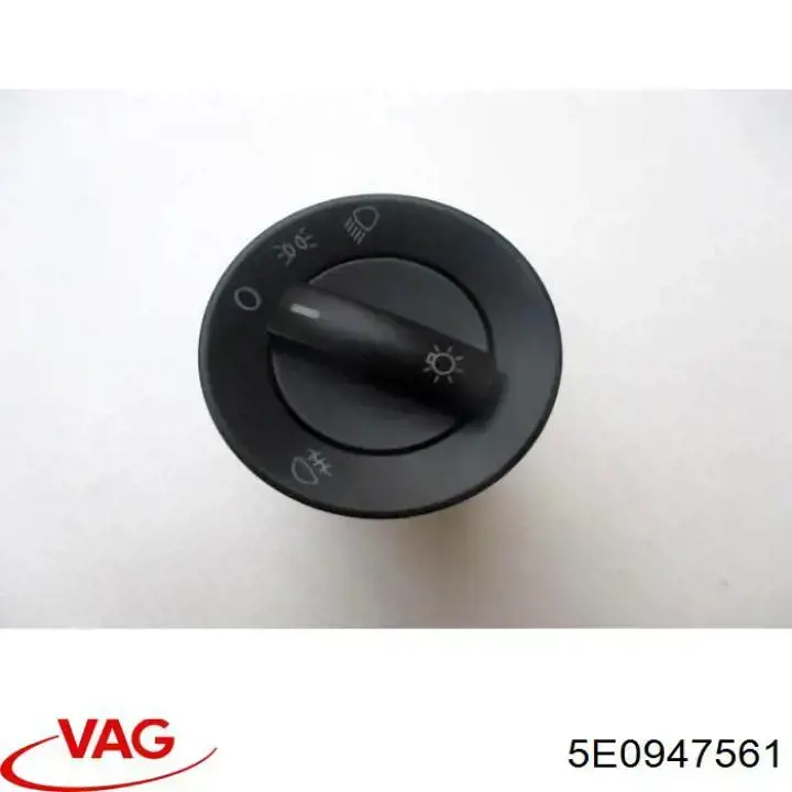 5E0947561 VAG 