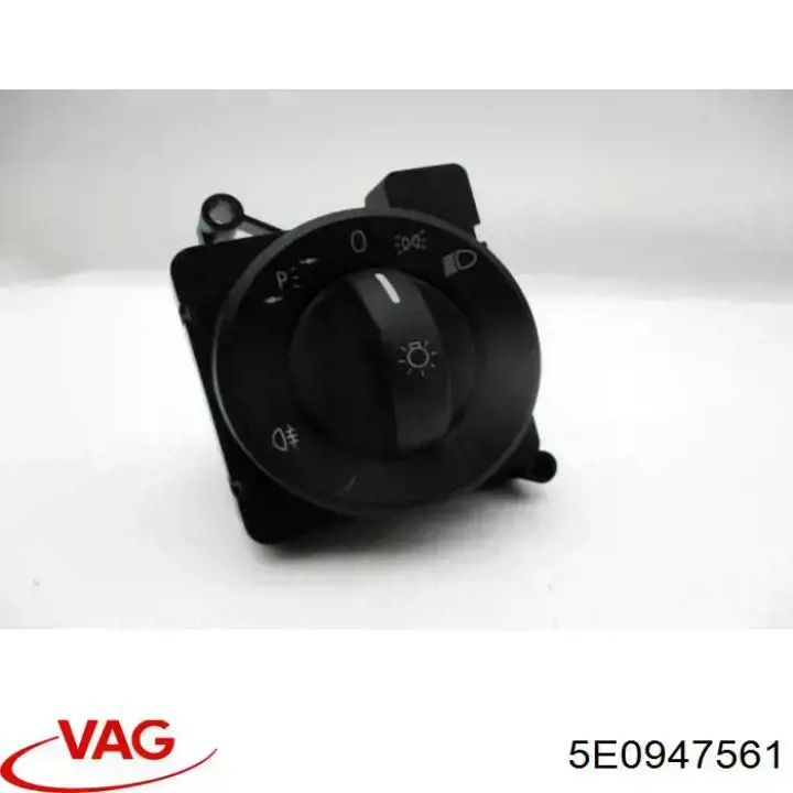  VAG 5E0947561 precio, desde 19,08 EUR