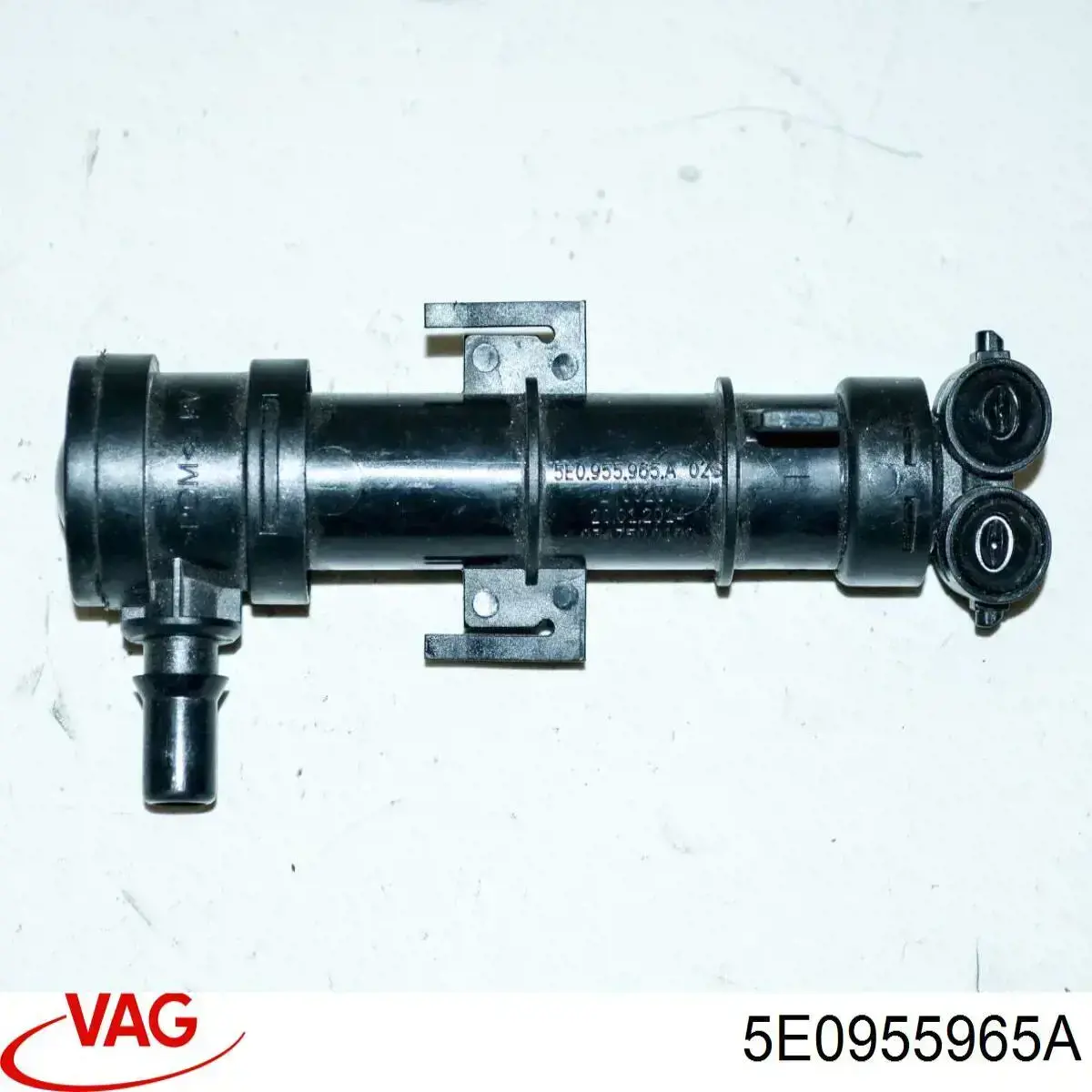  VAG 5E0955965A precio, desde 51,37 EUR