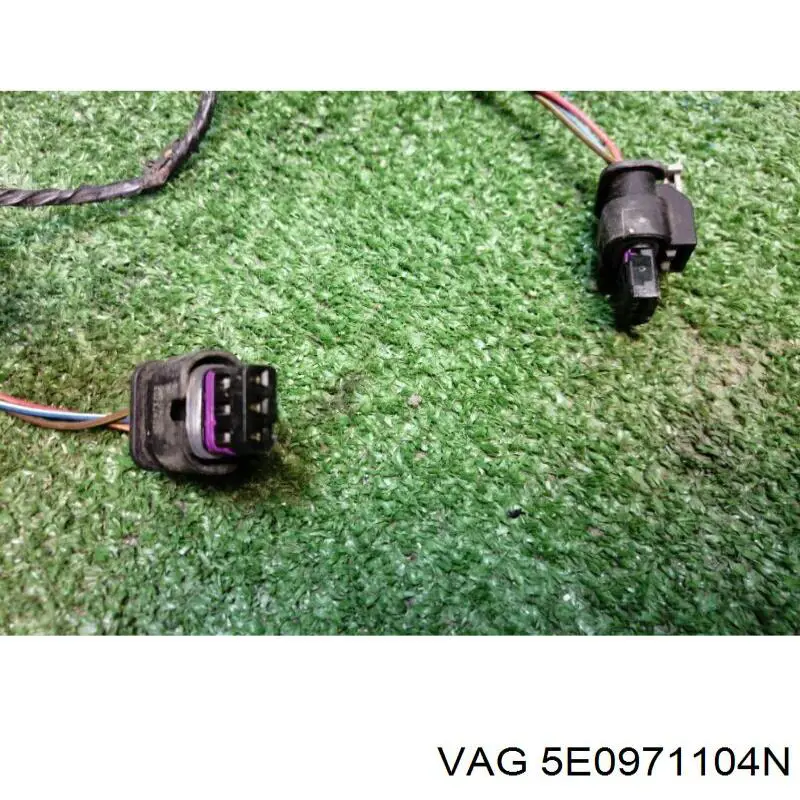  VAG 5E0971104N precio, desde 151,95 EUR