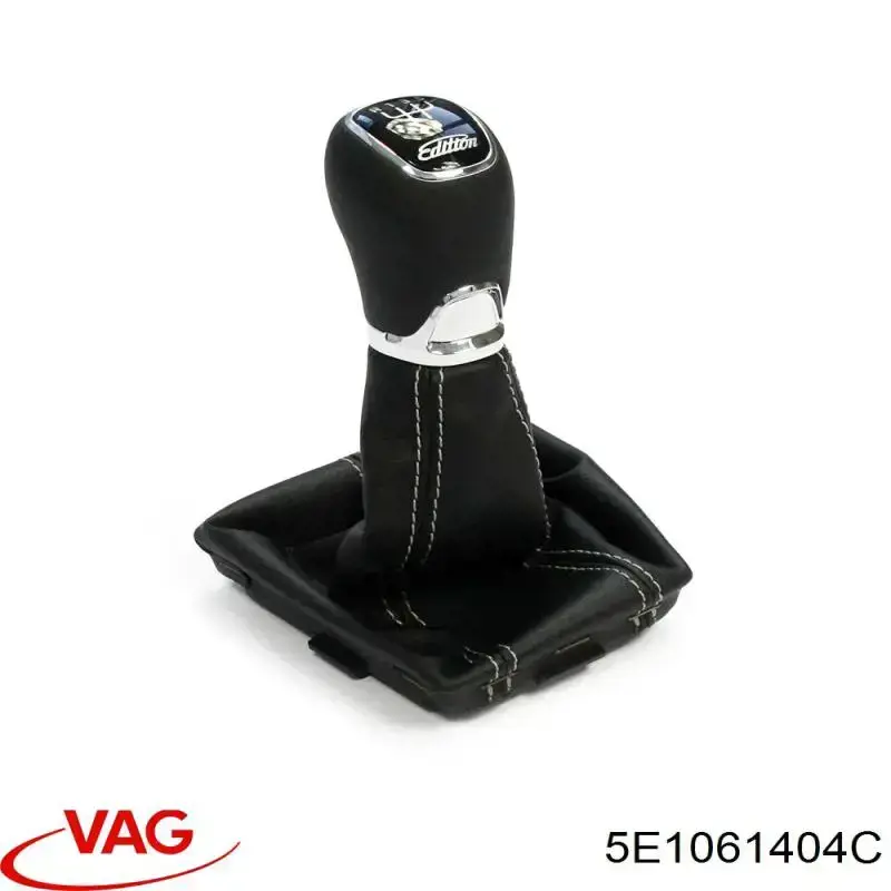 Comprar 5E1061404C VAG Juego de alfombrillas 