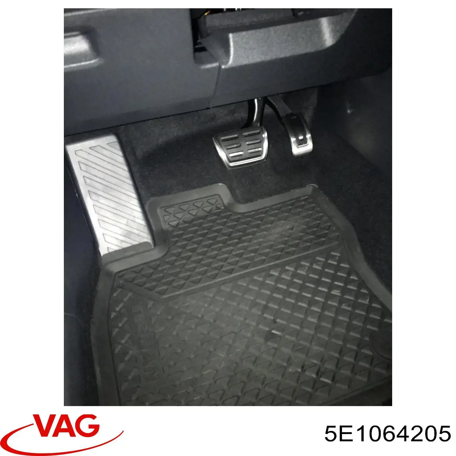 5E1064205 VAG