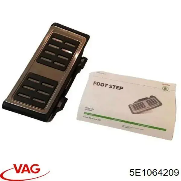  VAG 5E1064209