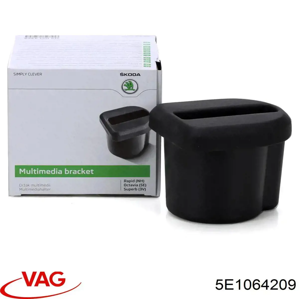  5E1064209 VAG