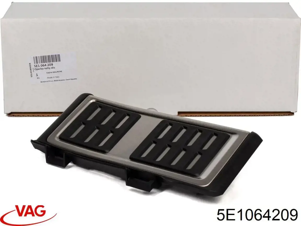  5E1064209 VAG