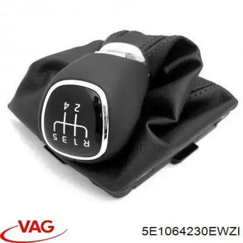 5E1064230EWZI VAG 