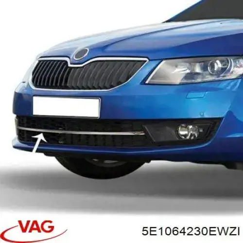  VAG 5E1064230EWZI precio, desde 64,52 EUR