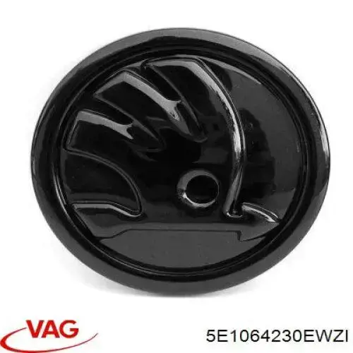 Comprar 5E1064230EWZI VAG 
