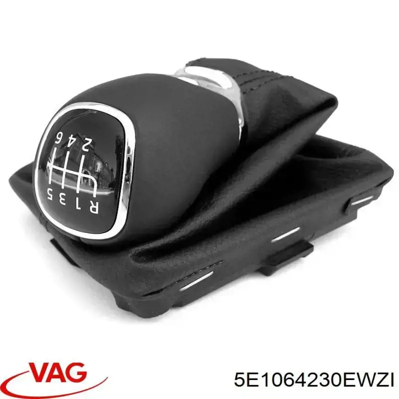 Comprar 5E1064230EWZI VAG 