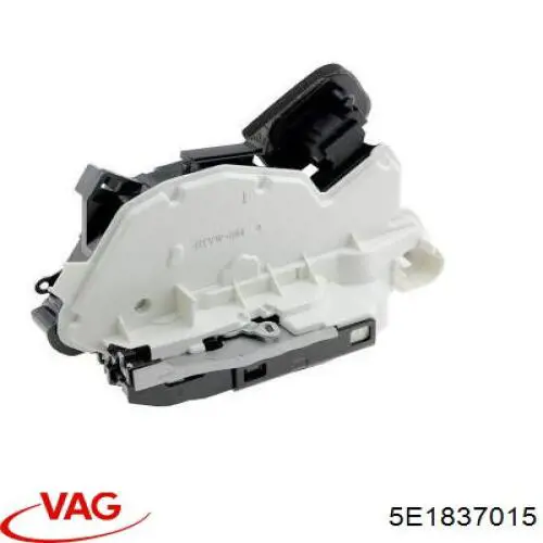 Cerradura VAG 5E1837015 precio, desde 47,92 EUR