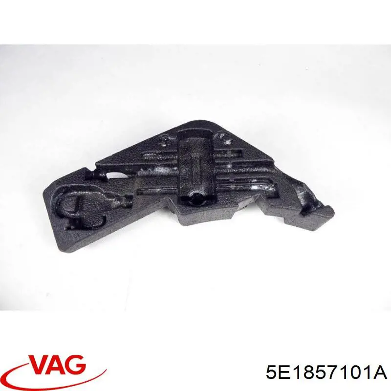 Guantera Skoda Octavia III A7 liftback (5E3, NL3, NR3) (2012 - 2021) precio, desde 33,86 EUR